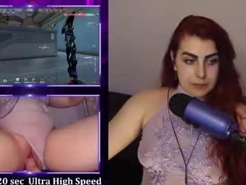 _c_a_n_d_y_ from Chaturbate