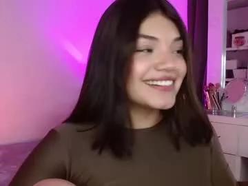 _camilaaa__ from Chaturbate is Freechat