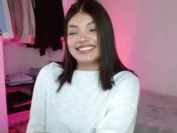 _camilaaa__ from Chaturbate is Freechat