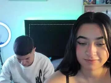 _candyblaze_ from Chaturbate is Freechat