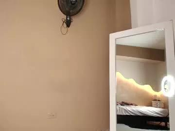 _carolinagomez from Chaturbate is Freechat