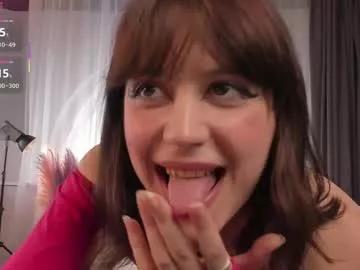 _chillbacca_ from Chaturbate is Freechat