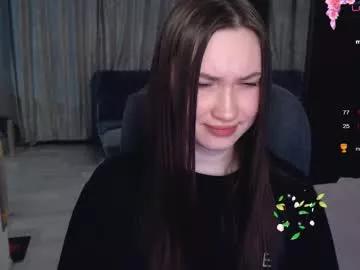 _chloe_miller_ from Chaturbate is Freechat