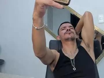 _chris_dawson from Chaturbate is Freechat