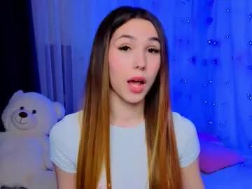 _cindy_lou_ from Chaturbate is Freechat