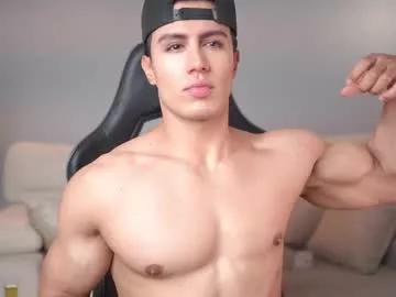 _cristianlopez webcams show profile image 