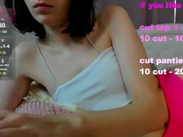 _dark__willow_ from Chaturbate is Freechat
