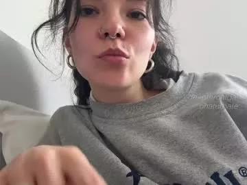 _deepthroatgalactica from Chaturbate