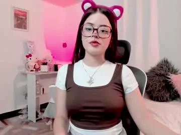 _desiree_6 from Chaturbate is Freechat