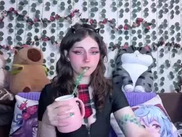 _devilbaby webcams show profile image 