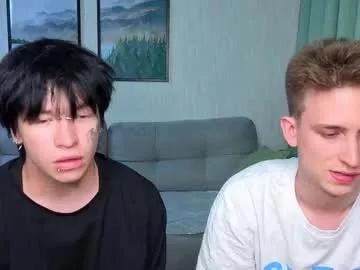 _dream_boys_ from Chaturbate is Freechat