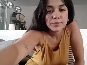 _elena_barra from Chaturbate