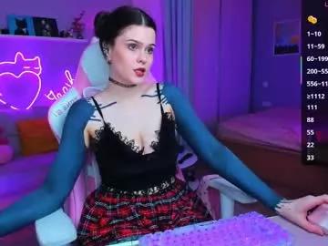_ellis_moon_ from Chaturbate is Freechat