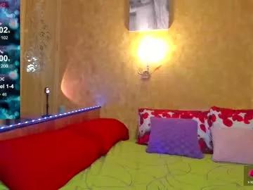 _emmy_luna from Chaturbate