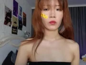 _eve____ from Chaturbate