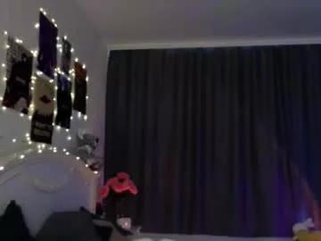 _eve____ from Chaturbate