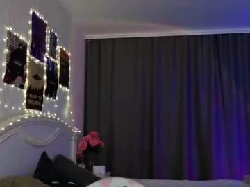 _eve____ from Chaturbate