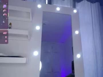 _evelyn_thomson_ from Chaturbate