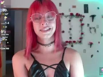 Photos of _galya_ from Chaturbate is Freechat