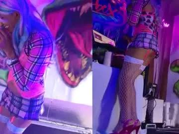 Photos of _glitterboxx_ from Chaturbate is Freechat