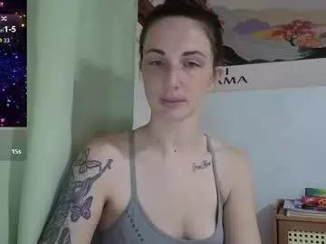 _goddessaurora from Chaturbate is Freechat