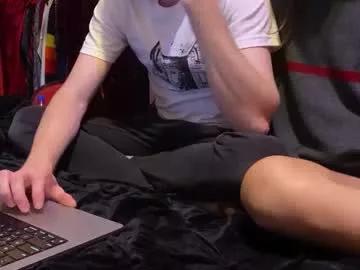 _goodknight from Chaturbate