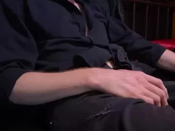 _goodknight from Chaturbate is Freechat