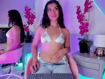 _haannah_ from Chaturbate