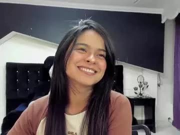 _hanna_lee1 from Chaturbate is Freechat