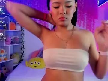 _hanna_sky from Chaturbate is Freechat