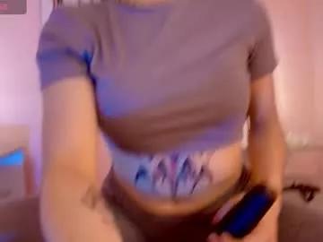 _hanna_sofia_ from Chaturbate is Freechat