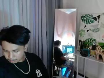 _hotmoreno_ from Chaturbate is Freechat