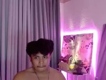 _hotmoreno_ from Chaturbate is Freechat