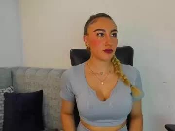 _im_megan from Chaturbate