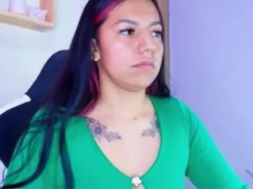 _ivanna11_ from Chaturbate is Freechat
