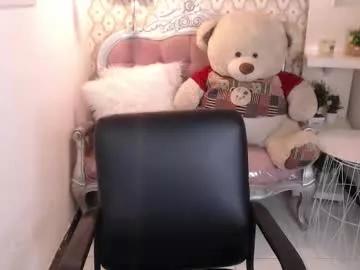 _ivi from Chaturbate