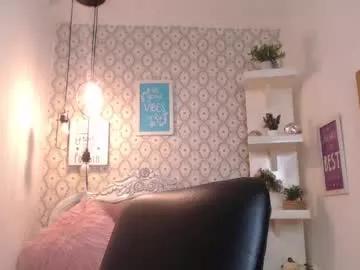 _ivi from Chaturbate