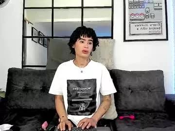 _jaay77 from Chaturbate