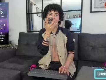 _jaay77 from Chaturbate