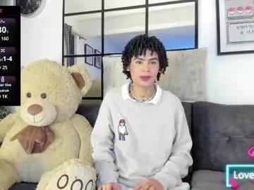 _jaay77 from Chaturbate