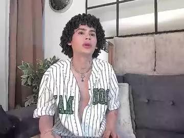 _jaay77 from Chaturbate