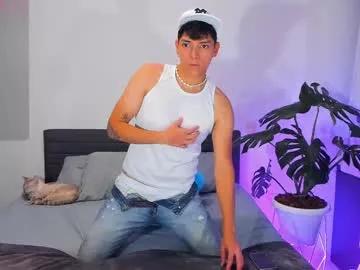 _jacobmiller__ webcams show profile image 
