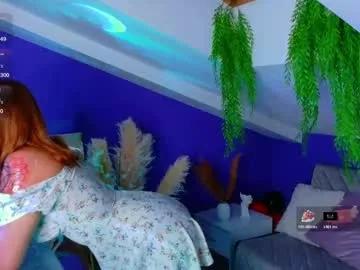 _jasminedream from Chaturbate is Freechat