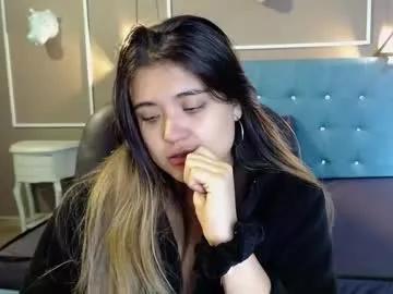 _jeessy from Chaturbate