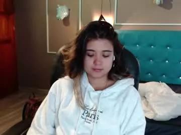 _jeessy from Chaturbate