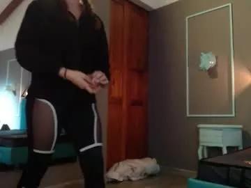 _jeessy from Chaturbate