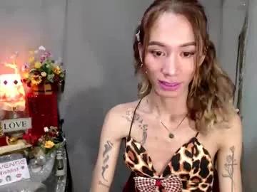 _jejebel from Chaturbate