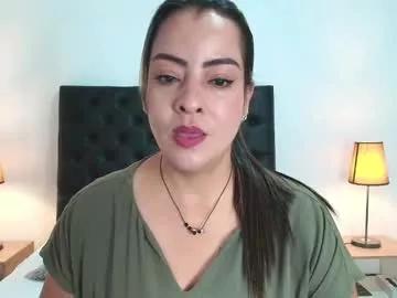_jessii_ from Chaturbate is Freechat