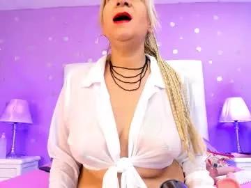 _johnson_alana from Chaturbate is Freechat