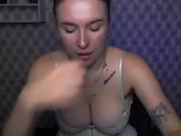 _julianaini_ from Chaturbate is Freechat